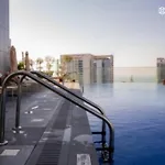 Cozy & Stylish 1 Bhk Apartment At Marina Star