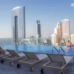 Cozy & Stylish 1 Bhk Apartment At Marina Star