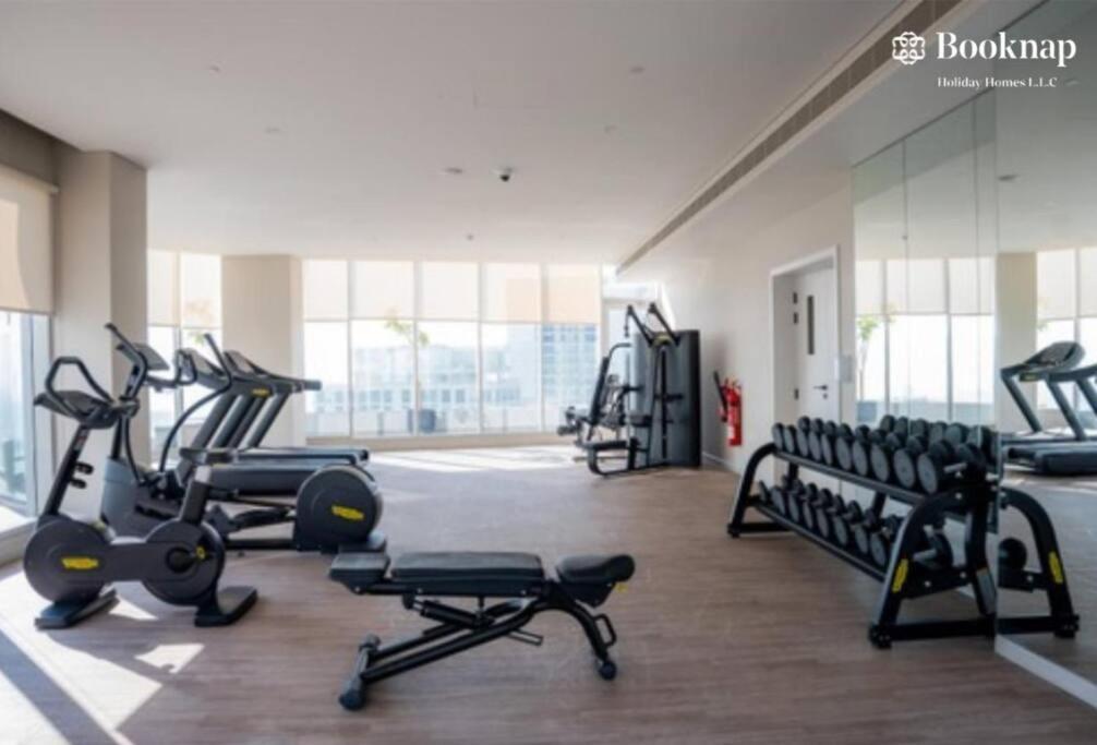 Apartment Cozy & Stylish 1 Bhk At Marina Star *