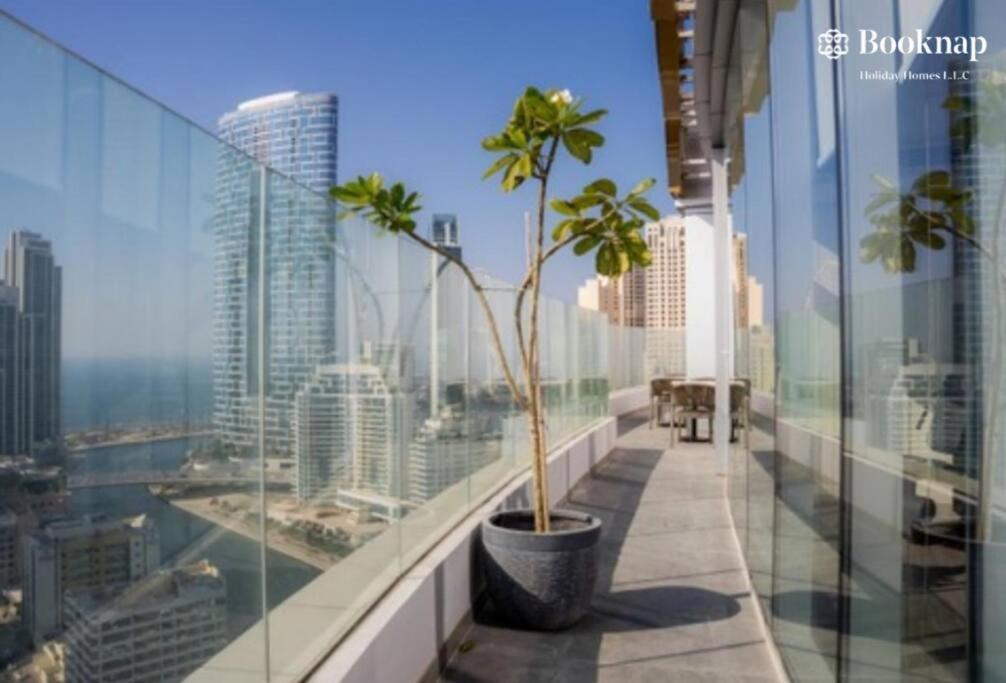 Apartment Cozy & Stylish 1 Bhk At Marina Star *