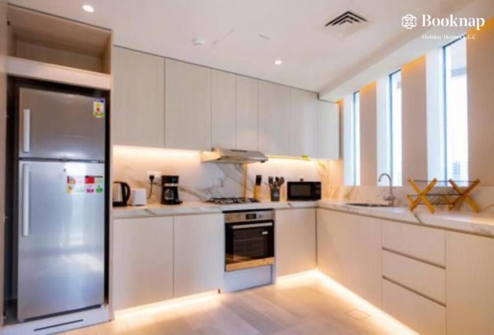 Cozy & Stylish 1 Bhk At Marina Star Apartment *